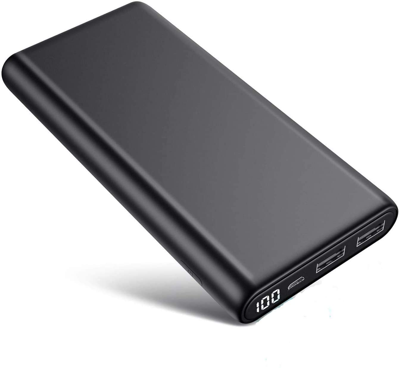 5 Best Power Bank Reviews - Fast Charging Power Banks