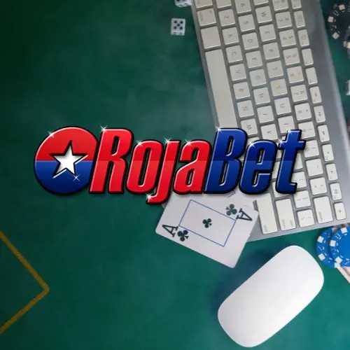 Una amplia selección de juegos en los casinos en línea Rojabet