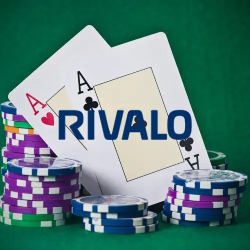 Grandes juegos de casino en línea en Rivalo